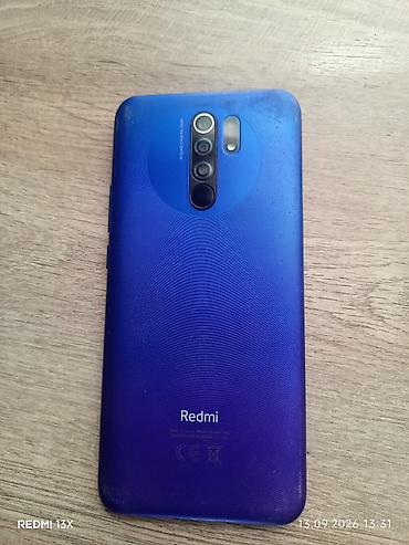 айфон 6 плюс с: Redmi, Redmi 9, Б/у, 64 ГБ — 1