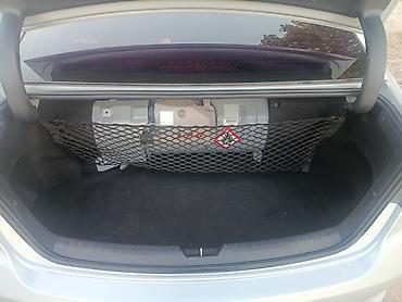 ls430 lexus: Hyundai Sonata: 2018 г., 2 л, Автомат, Газ, Минивэн — 10