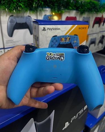 dualsense: PS5 Dualsense Fortnite Edition PS5 Dualsense Limited Edition — 3