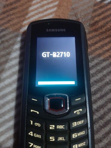 Samsung: Samsung gtb 2710 ispravan telefon radi na sve mreze,baterija — 11