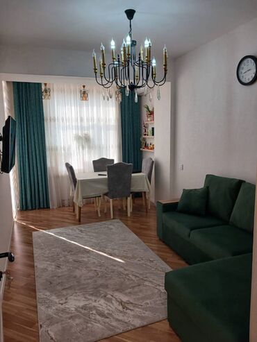 duplex menziller: 3 otaqlı, Yeni tikili, 94 kv. m