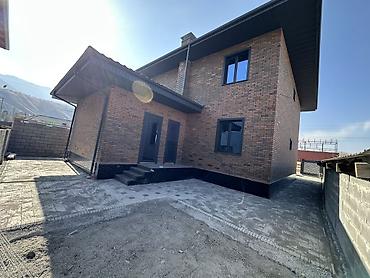 куплю дом ак ордо 1: 6 бөлмө, 220 м², 4 соток, Таш-Добо, Менчик ээси — 6