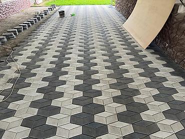 Укладка плитки: | Вертикальная укладка, Раскладка в разбежку, Раскладка ковром Больше 6 лет опыта — 19