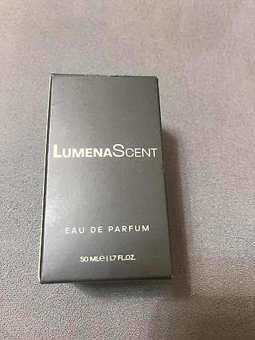 double epimex 48: LumenaScent Eau de Parfum – 50 ml (1.7 fl oz) - Növ: Eau de Parfum - — 3