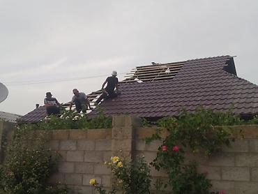 Кровля крыши: Кровля крыши | Ремонт Больше 6 лет опыта — 29