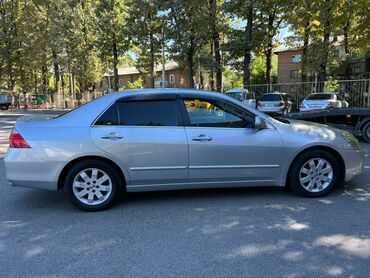 honda legend kb1: Honda Inspire: 2006 г., 3 л, Автомат, Бензин, Седан