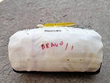 used fiat brava: Fiat bravo 2 AIRBAG SUVOZACEV. Fiat bravo 2 AIRBAG SUVOZACEV Kontakt — 2