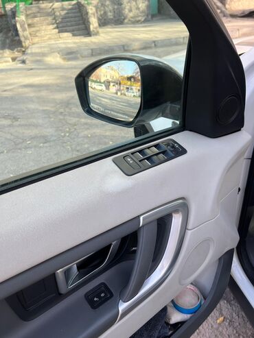 Land Rover: Land Rover Discovery Sport: 2018 г., 2 л, Автомат, Дизель, Кроссовер — 22