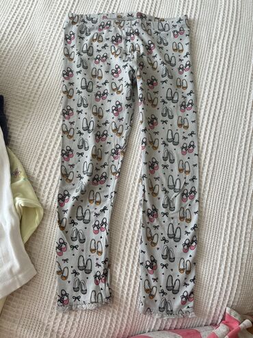 Dəstlər: Legginslər, Qız üçün, 7 - 8 yaş, Mothercare