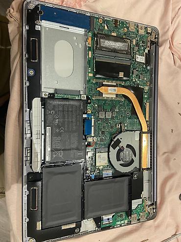 ASUS: Ehtiyyat Hisselerini satiram hisseleri kime lazimdirsa desin ! ASUS — 8