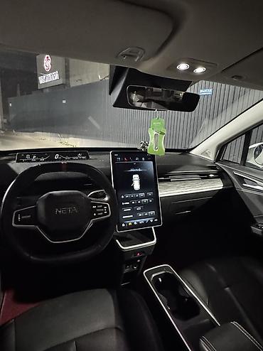byd e2 2022: Продаю Hozon Neta V 2022года 11 месяц ( модельный 2023 года ) Авто — 10