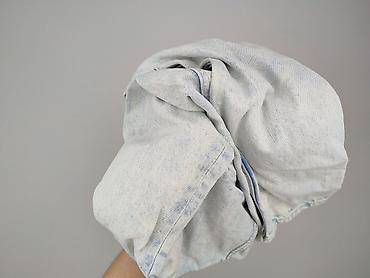 denim bershka mom: Bershka, Jeansy damskie, rozmiar XS — 4