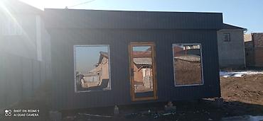 Другие услуги: Павильон ремонт и реставрация,монтаж и демонтаж.любые — 25