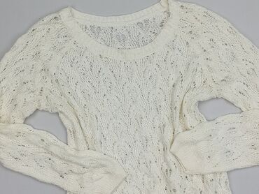 Sweter damski, rozmiar S
