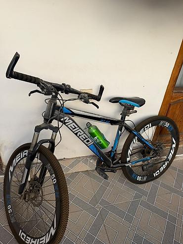 tap. az velosiped: Velosiped 70 ₼ 29 luq hecbir prablemi yoxdur ünvan Ehmedli kod1121 — 1
