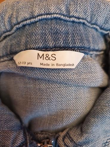Kombinezonlar: Kombinezon, Qız üçün, 12 - 14 yaş, Marks & Spencer — 2