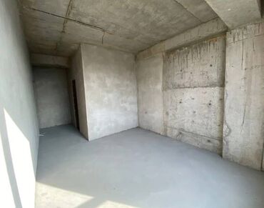 Продажа квартир: 3 комнаты, 72 м², Элитка, 8 этаж, ПСО (под самоотделку) — 9