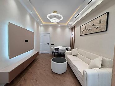 Daşınmaz əmlak: Əhmədli, 2 otaqlı, Yeni tikili, m. Əhmədli, 52 kv. m — 6