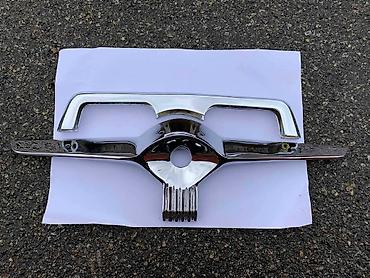 Digər kuzov detalları: QAZ 21, İşlənmiş — 14