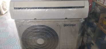 kondisonerlər: Kondisioner Gorenje, İşlənmiş, 40-45 kv. m
