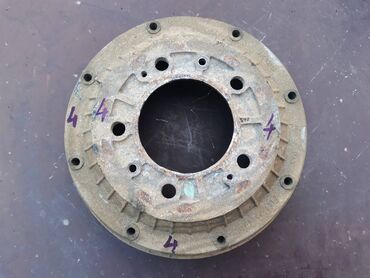 Auto delovi: Dobos kocnica Lada 2121,21213,21214 Niva br.4. Polovno, ocuvano — 2