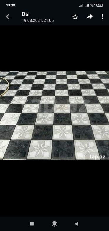 Dekorativ daşlar: Müxtəlif formalarda Tamet qaya daslarin topdan və perakende sexi -da lalafo.az — 16 Dekorativ daşlar: Müxtəlif formalarda Tamet qaya daslarin topdan və perakende sexi — 16