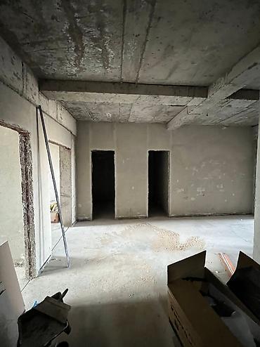 Продажа квартир: 3 комнаты, 136 м², Элитка, 11 этаж, Готовая ПСО (под самоотделку) — 23