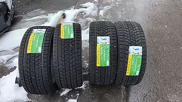 шина 255 50 r19: 245/40/r19 зима
Почти новые в 
KAPSEN
26 года — 1