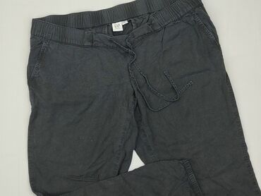 spodnie dresowe under armour damskie: Sweatpants, Gap, S (EU 36), condition - Good