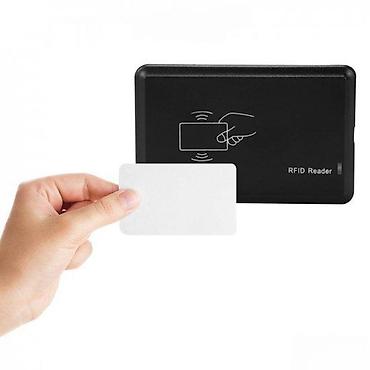 bose beograd: RFID CITAC 125KHZ ZA KONOBARE - RFID CITAC KARTICA | RFID citac sa — 4