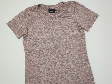 simple bluzka: T-shirt, SIMPLE, L (EU 40), stan - Bardzo dobry