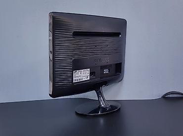 samsung 980: Samsung SyncMaster B2030 monitor Duymeler Sensordu - Ekran: 20" — 4