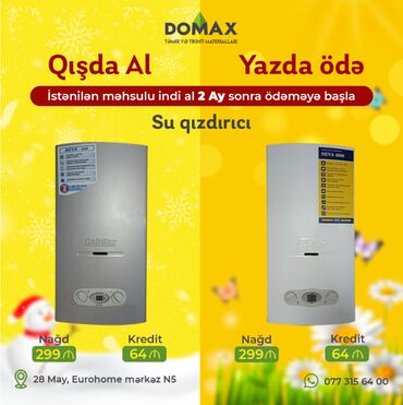 Pitiminutkalar: Pitiminutka Termolux, 24 l/dəq, Yeni, Kredit var, Pulsuz çatdırılma — 2