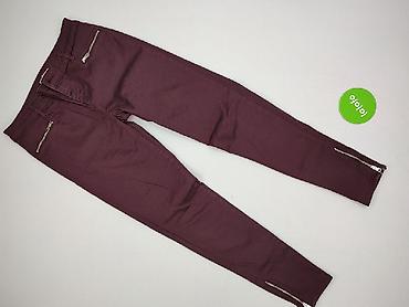 pull and bear poznań: Orsay, Spodnie materiałowe damskie, rozmiar M — 2