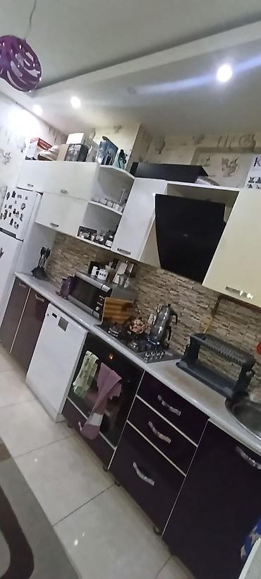 ev şekilleri: 3 otaqlı, Yeni tikili, 87 kv. m — 8