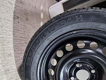 retrovizor: REZERVNI TOCAK R 15 NEKORISCEN ZA OPEL ASTRA F, ASTRA G, ASTRA H — 3