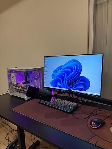 dtf printer: Монитор, Xiaomi, Новый, 27" - 28" — 1