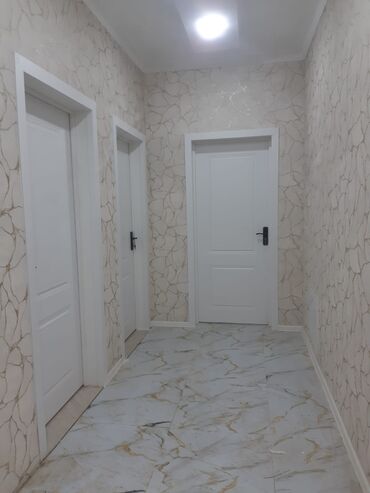 Həyət evləri və villaların satışı: Binəqədi qəs. 3 otaqlı, 100 kv. m, Kredit yoxdur, Yeni təmirli — 9