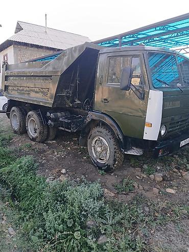 камаз самосвал на продажу: КАМАЗ самосвал 6x6 - Полный привод 6x6, высокая проходимость для — 2