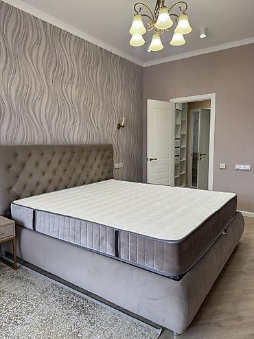 Продажа квартир: 4 комнаты, 130 м², 9 этаж — 9