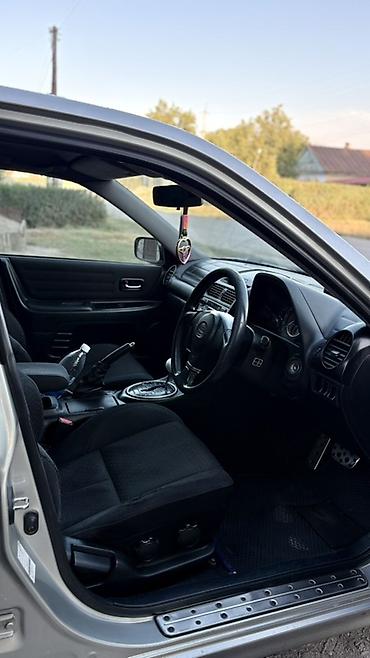Транспорт: Toyota Altezza: 2005 г., 2 л, Автомат, Бензин, Универсал — 10