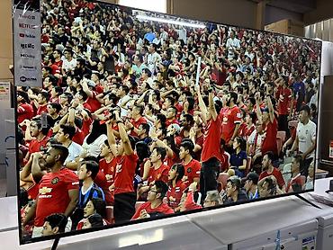 Телевизоры: 🔥🔥АКЦИЯ ‼️👍🔥 У нас самый низкий цены. Акция!!! КОНКА 75 дюм диагонал at lalafo.kg — 9 Телевизоры: 🔥🔥АКЦИЯ ‼️👍🔥 У нас самый низкий цены. Акция!!! КОНКА 75 дюм диагонал — 9