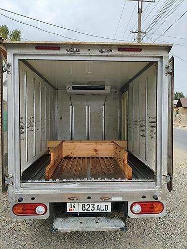 sprinter 2 2: Легкий грузовик, Hyundai, 3 т, Б/у — 4
