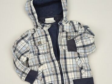 hugo boss czapka: Jacket, Dopo Dopo, 12-18 months, condition - Very good