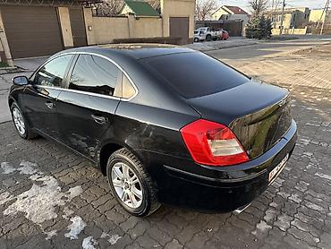 Chery: Chery : 2013 г., 2 л, Автомат, Бензин, Седан — 6
