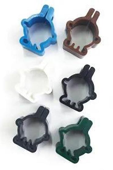 Proizvodi od rolovanog metala, metalni kanali: Oprema za ograde – Panelna ograda 📍 Bulevar Kralja Aleksandra 556 — 3