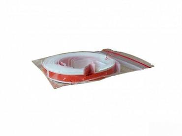 Tuning oprema: Nalepnice za motore - Trakice za felne - 1628 📌 Opis: Samolepljive — 11