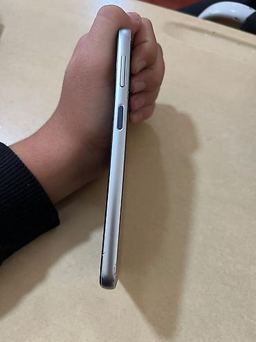 tab s7 fe: Samsung Galaxy A24 4G, rəng - Bənövşəyi, Barmaq izi — 2