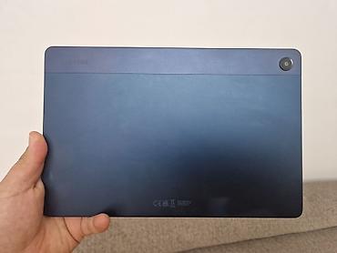 samsung tab s8: Планшет, Samsung, 10" - 11", Wi-Fi, Б/у, Классический цвет - Синий — 3