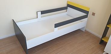 Детская мебель: Uşaq otağı üçün mebel dəsti satılır Uşaq otağı üçün mebel dəsti — 4